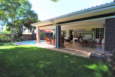 House For Sale in Johannesburg North, Randburg