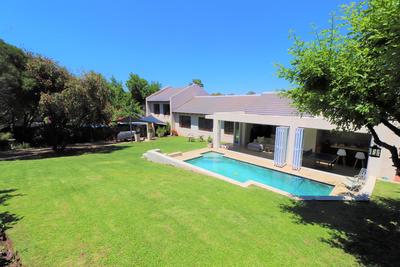House For Sale in Olivedale, Randburg