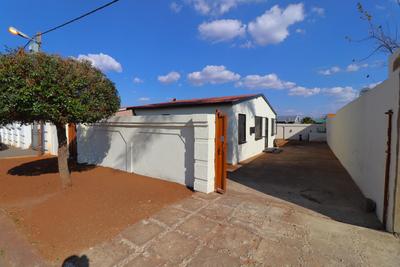 House For Rent in Glen Ridge, Soweto