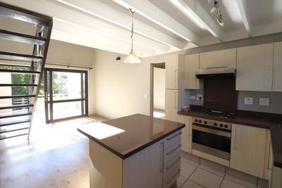 Apartment / Flat For Sale in Lonehill, Sandton