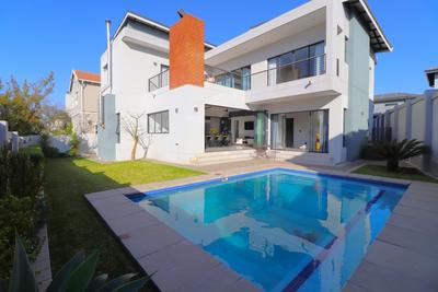 House For Sale in Olivedale, Randburg