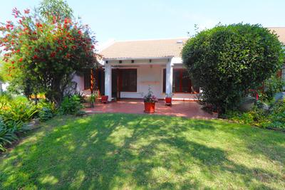 Cluster House For Sale in Bryanston, Sandton