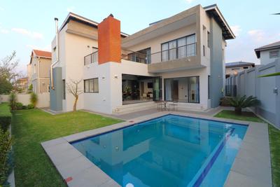 House For Sale in Olivedale, Randburg