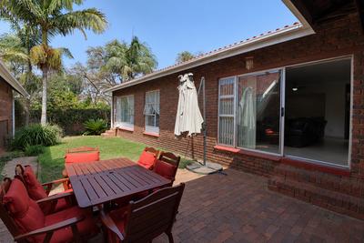 Townhouse For Sale in Randpark Ridge, Randburg