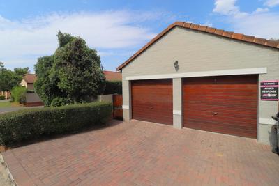 House For Sale in Bloubosrand, Randburg