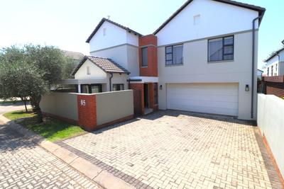 House For Sale in Broadacres, Sandton