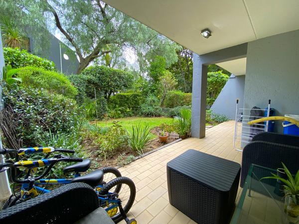 Apartment / Flat For Sale in Northwold, Randburg